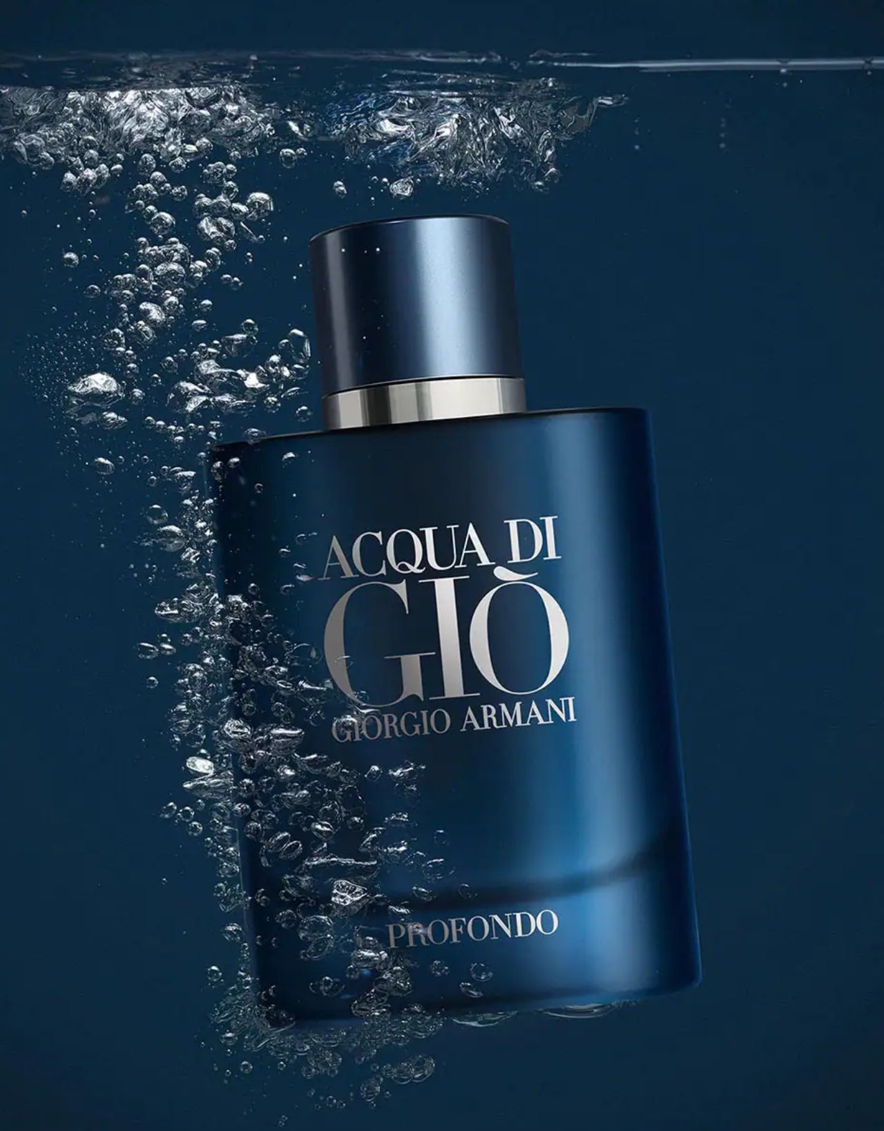 Aqua Di Gio Profondo