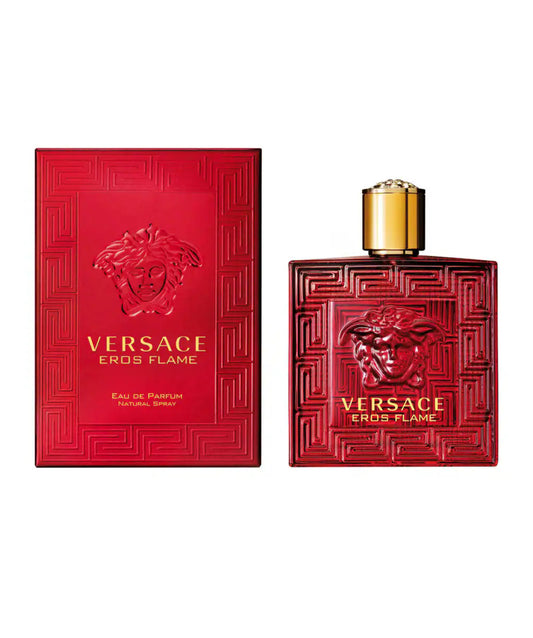 Versace Eros Flame