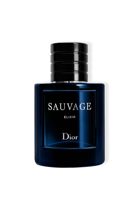 Dior Sauvage Elixir