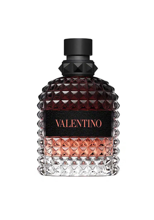 Valentino Born in Roma Coral Fantasy