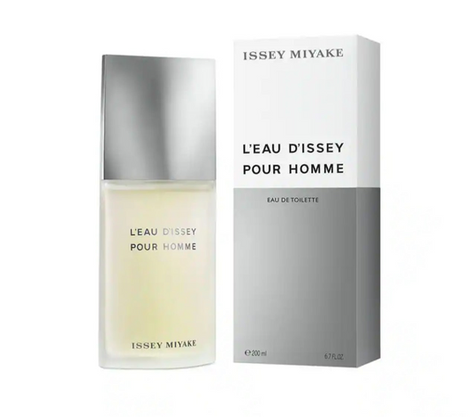 L'Eau D'Issey Issey Miyake