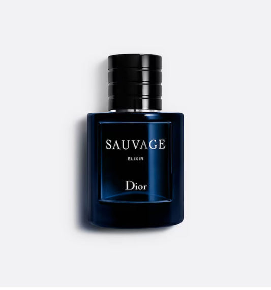 Dior Sauvage Elixir 60 ml